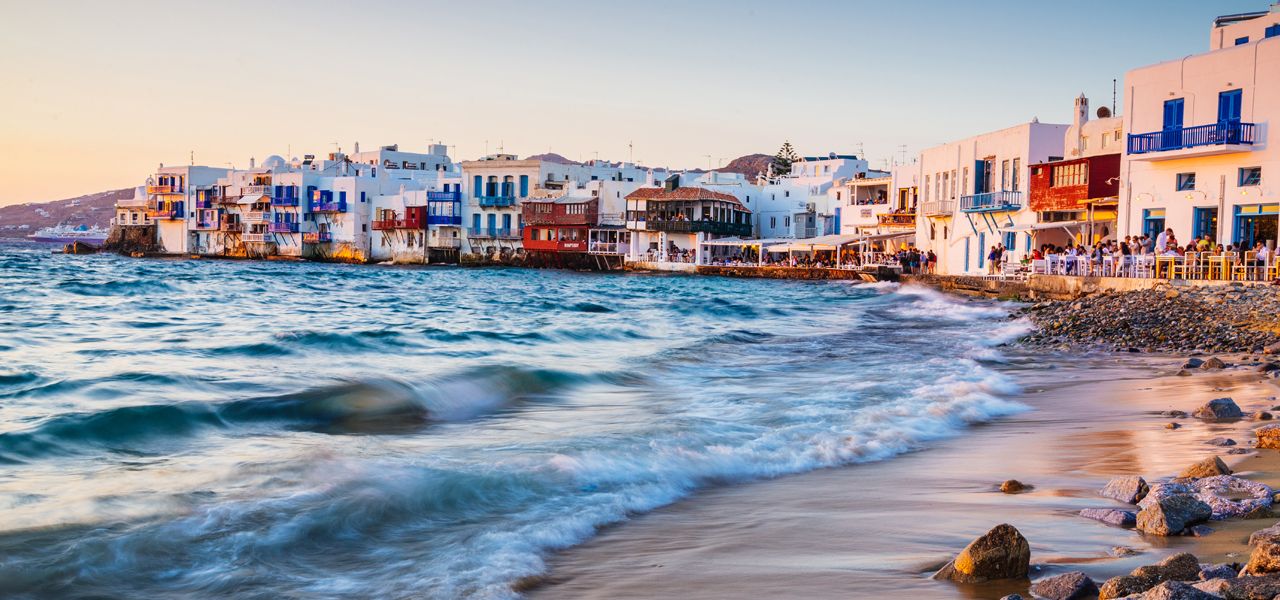  Mykonos