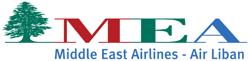 MEA Middle East Airlines